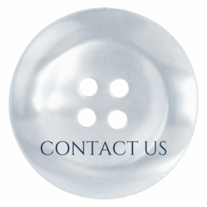 A translucent button with four holes and 'CONTACT US' text.
