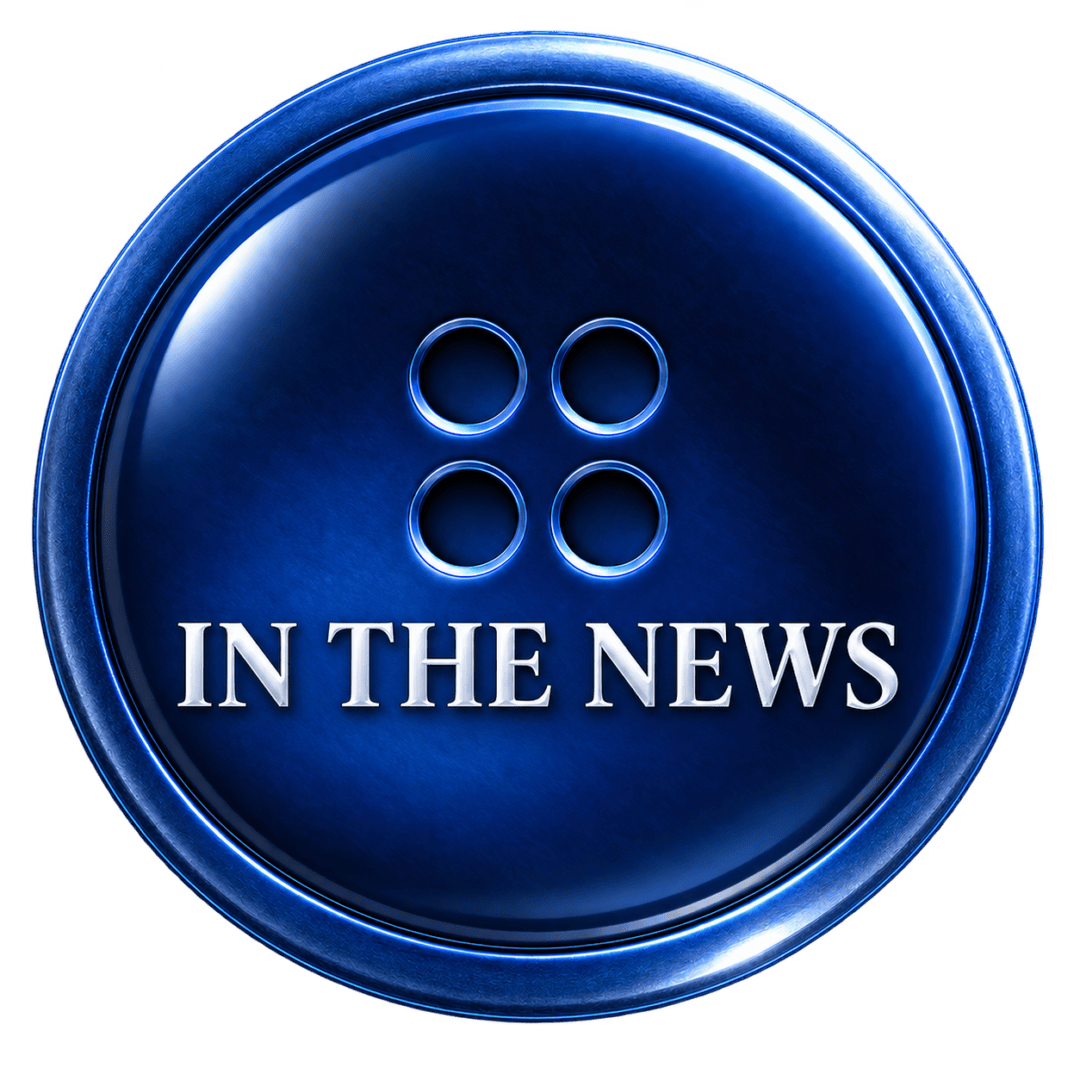 Header Buttons In The News