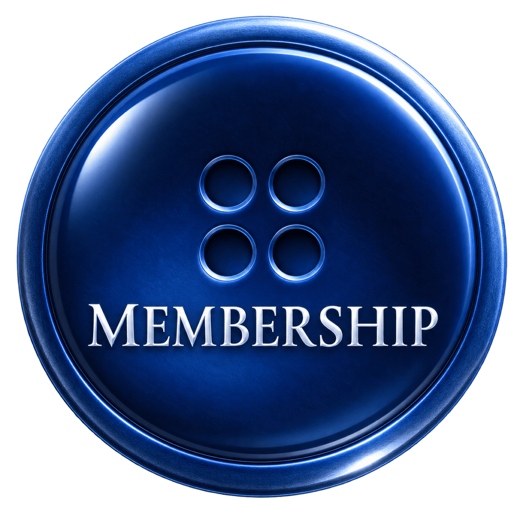 Menu button to membership page