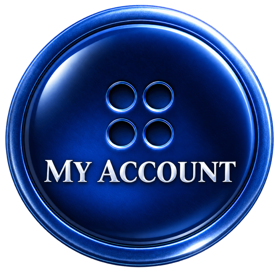 Header Buttons My Account