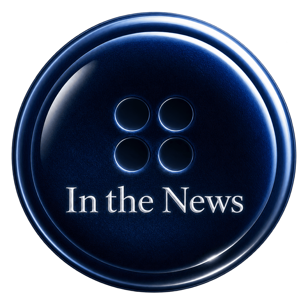 Button in menu to direct to the ATSA in the news page
