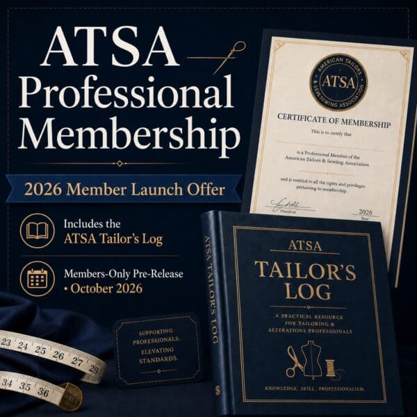 ATSA Membership Package Icon