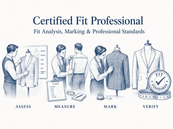 Certified Fit Professional (CFP)